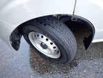 SCRUM van 4WD