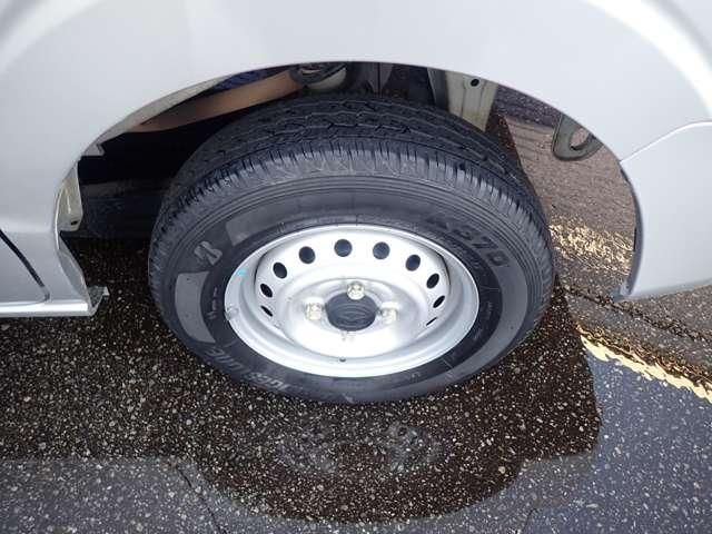 SCRUM van 4WD