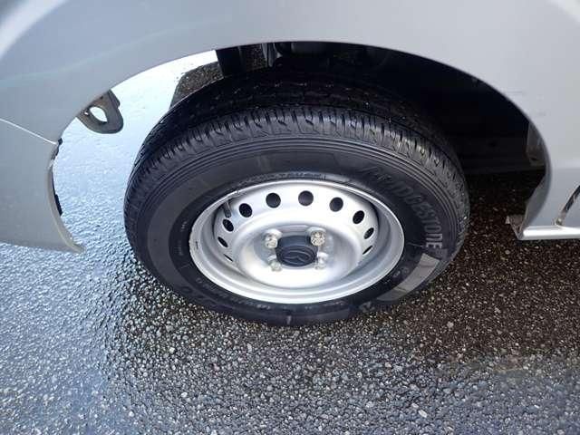 SCRUM van 4WD