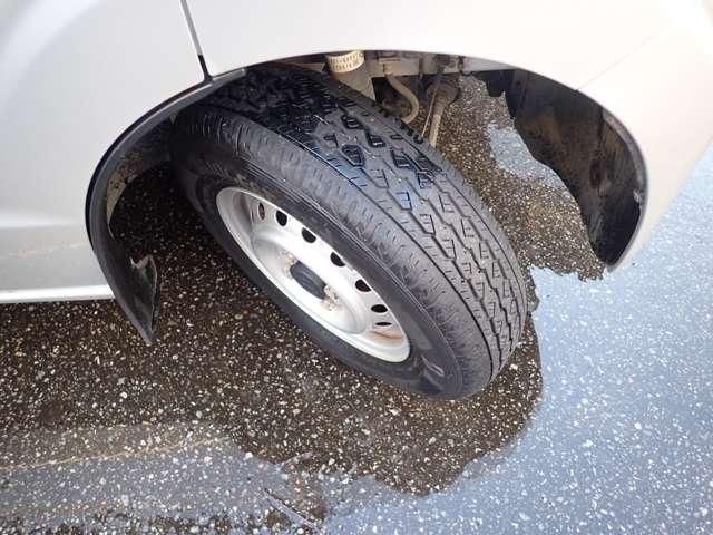 SCRUM van 4WD