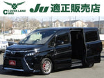 VOXY HYBRID 4WD
