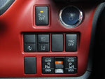 VOXY HYBRID 4WD