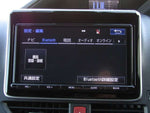 VOXY HYBRID 4WD