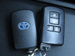 VOXY HYBRID 4WD
