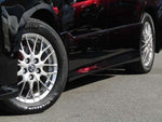 VOXY HYBRID 4WD