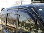 VOXY HYBRID 4WD