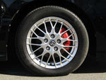 VOXY HYBRID 4WD