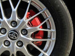 VOXY HYBRID 4WD