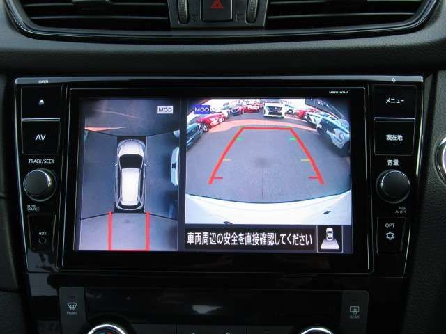 X-TRAIL HYBRID 2WD