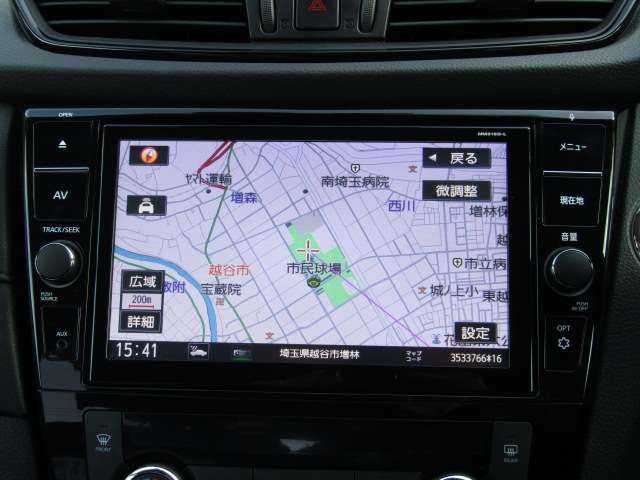 X-TRAIL HYBRID 2WD
