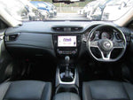 X-TRAIL HYBRID 2WD