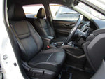 X-TRAIL HYBRID 2WD