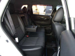 X-TRAIL HYBRID 2WD