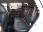 X-TRAIL HYBRID 2WD
