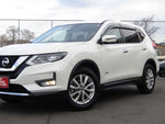 X-TRAIL HYBRID 2WD