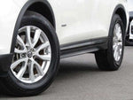 X-TRAIL HYBRID 2WD