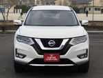 X-TRAIL HYBRID 2WD