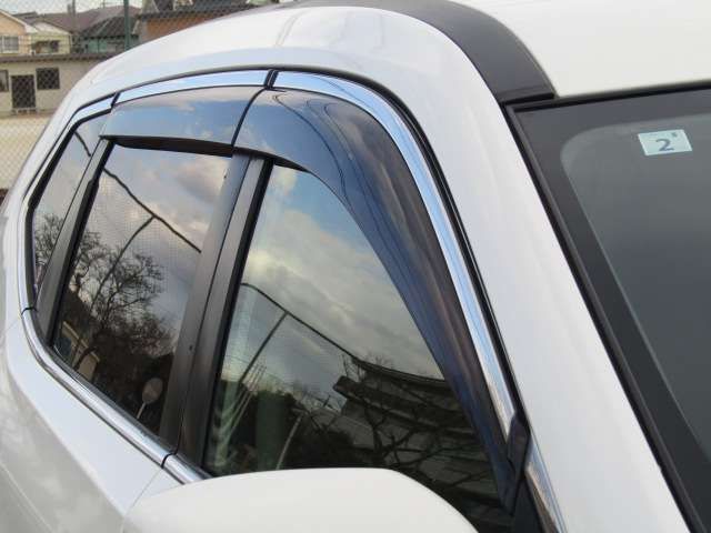 X-TRAIL HYBRID 2WD