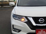 X-TRAIL HYBRID 2WD