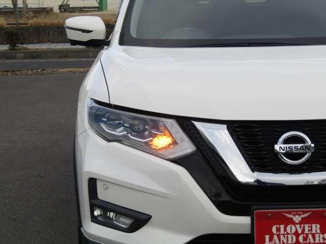 X-TRAIL HYBRID 2WD
