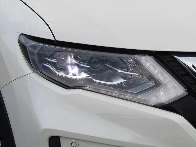 X-TRAIL HYBRID 2WD