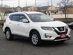 X-TRAIL HYBRID 2WD