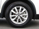 X-TRAIL HYBRID 2WD