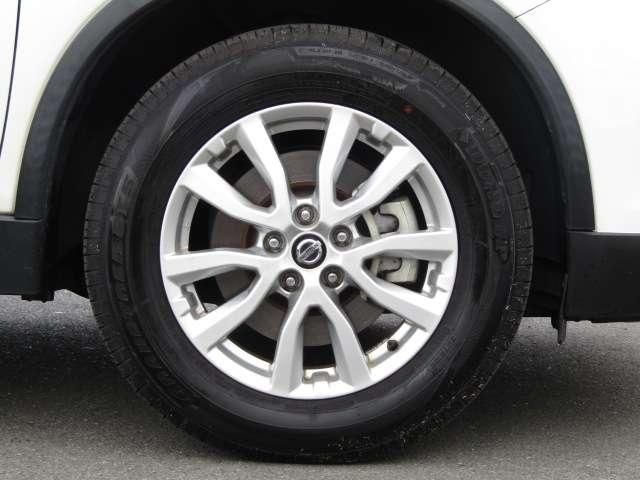 X-TRAIL HYBRID 2WD