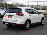 X-TRAIL HYBRID 2WD