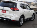 X-TRAIL HYBRID 2WD