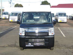 SCRUM van 4WD