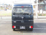 SCRUM van 4WD