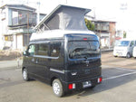 SCRUM van 4WD