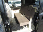 SCRUM van 4WD