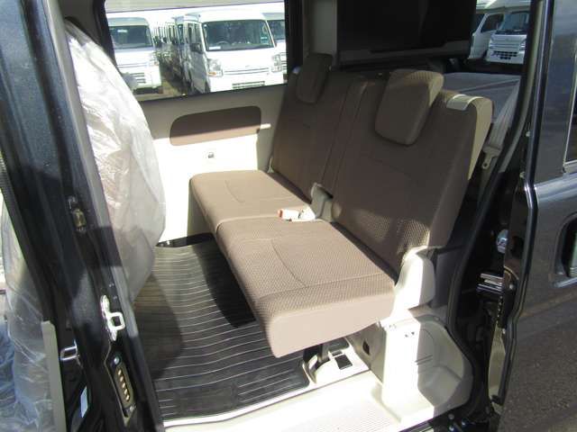 SCRUM van 4WD
