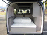 SCRUM van 4WD