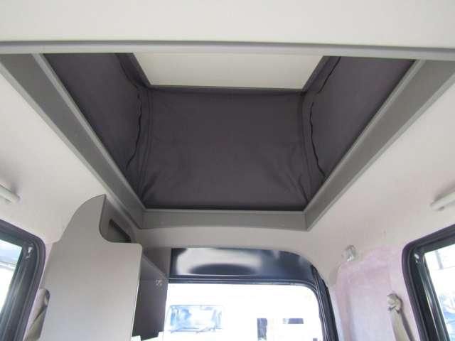 SCRUM van 4WD