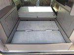 SCRUM van 4WD