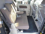 SCRUM van 4WD