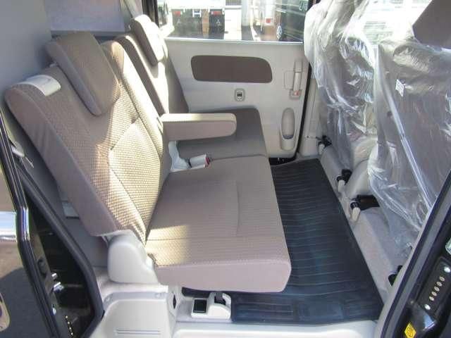 SCRUM van 4WD