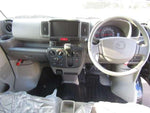 SCRUM van 4WD
