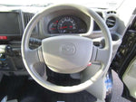 SCRUM van 4WD