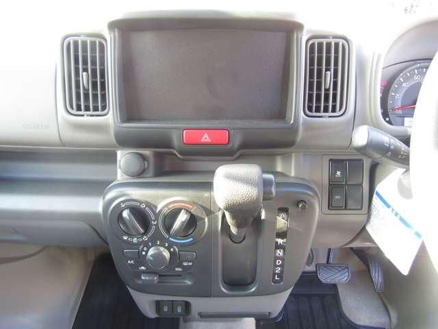 SCRUM van 4WD