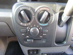 SCRUM van 4WD