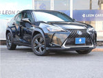 LEXUS UX250h