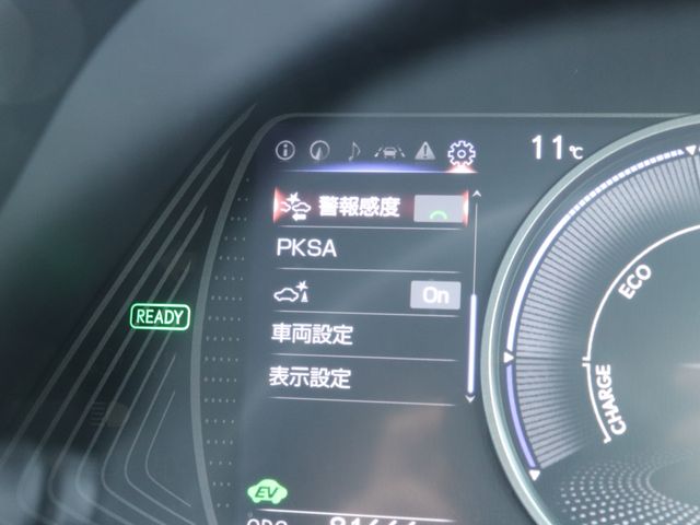 LEXUS UX250h