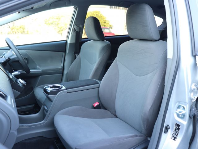 PRIUS Alpha