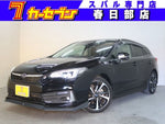 IMPREZA SPORT 4WD