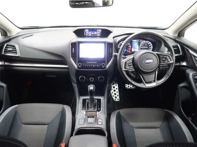 IMPREZA SPORT 4WD