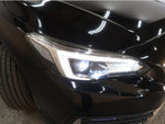IMPREZA SPORT 4WD